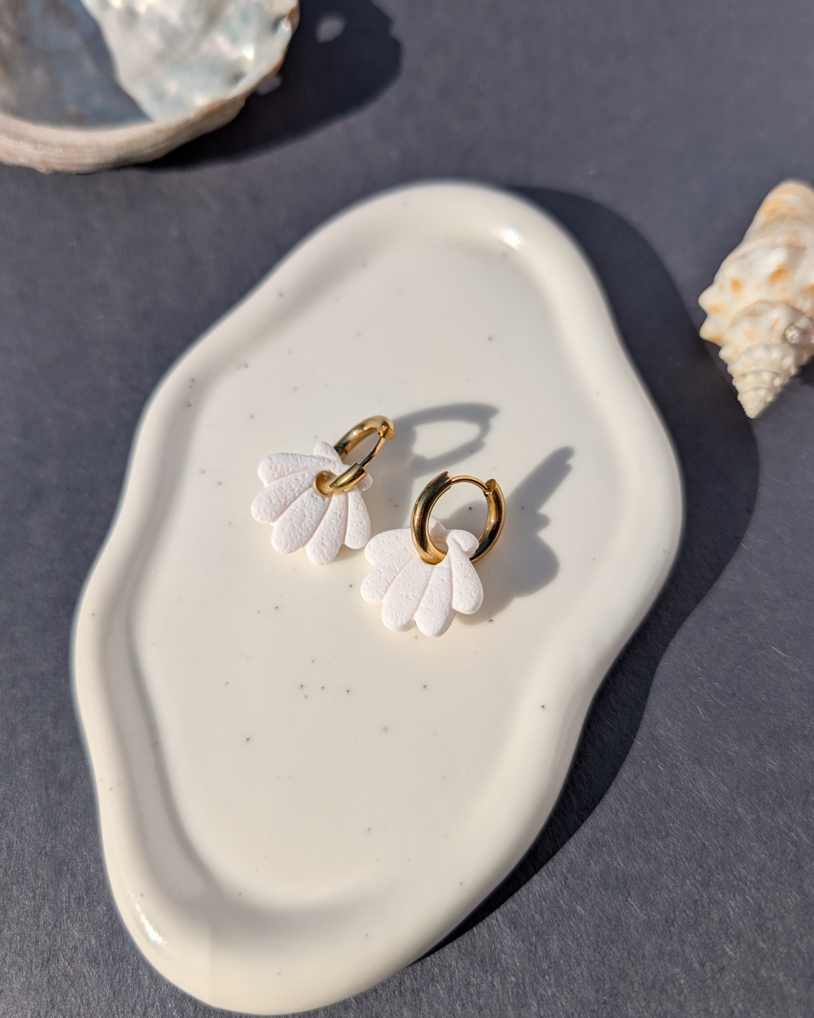White Shell