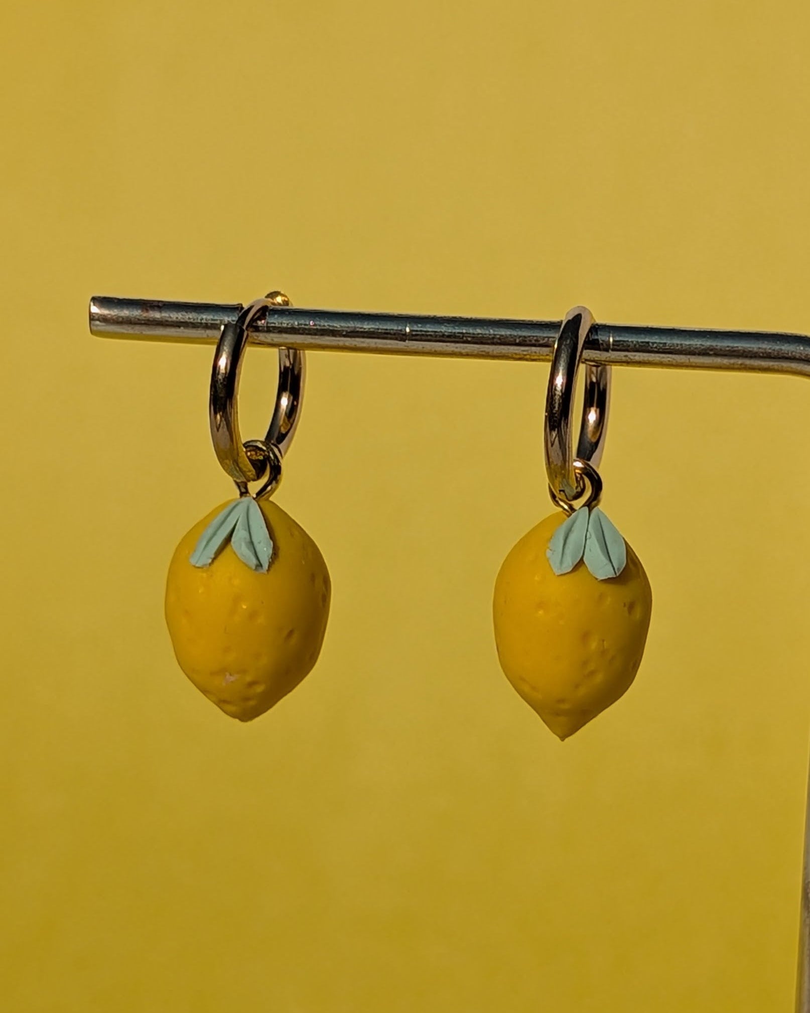 Lemon Drops