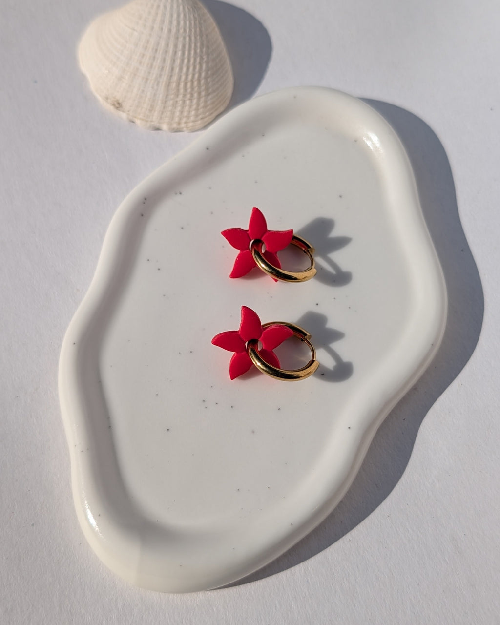 Red Sea Star