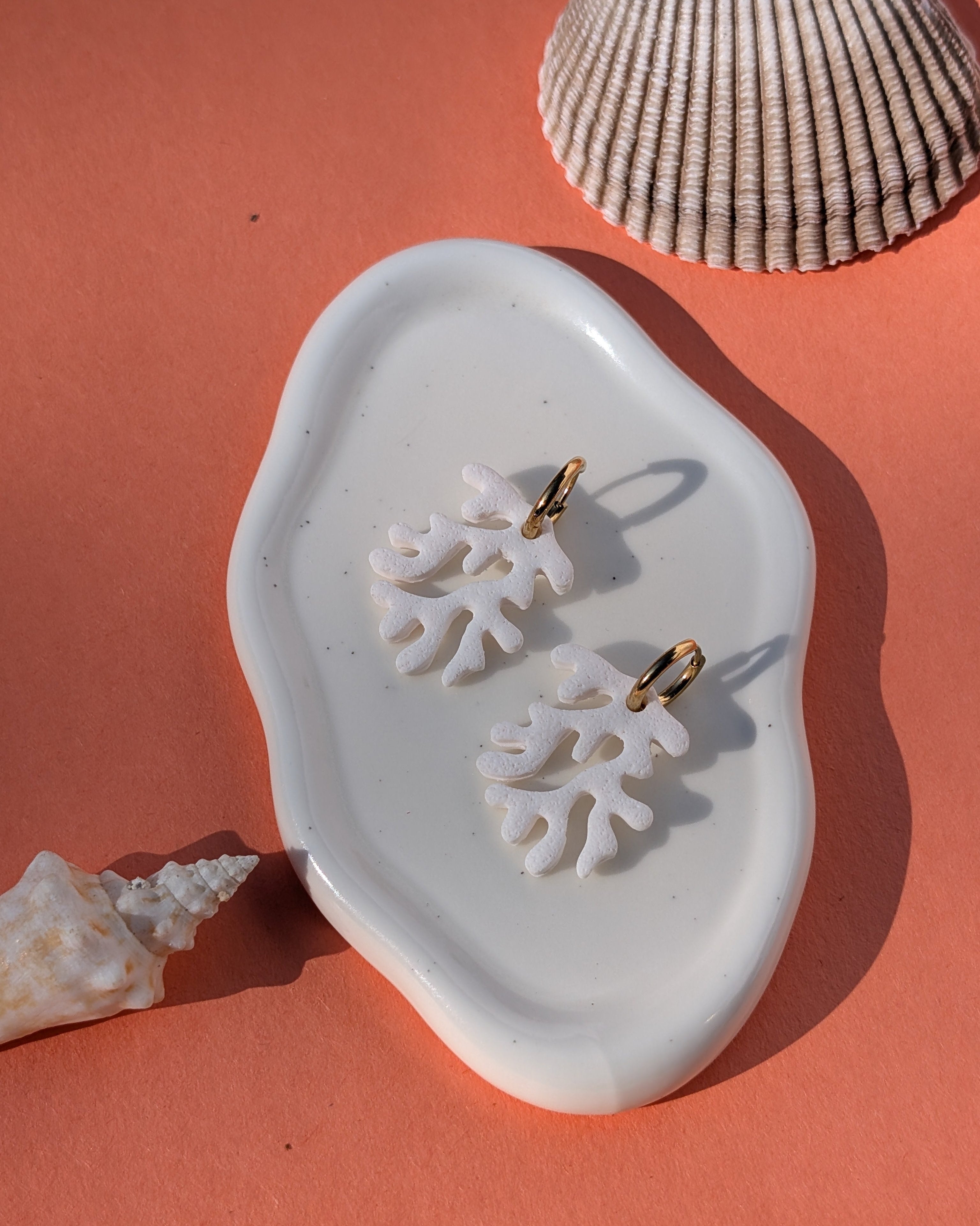 White Coral