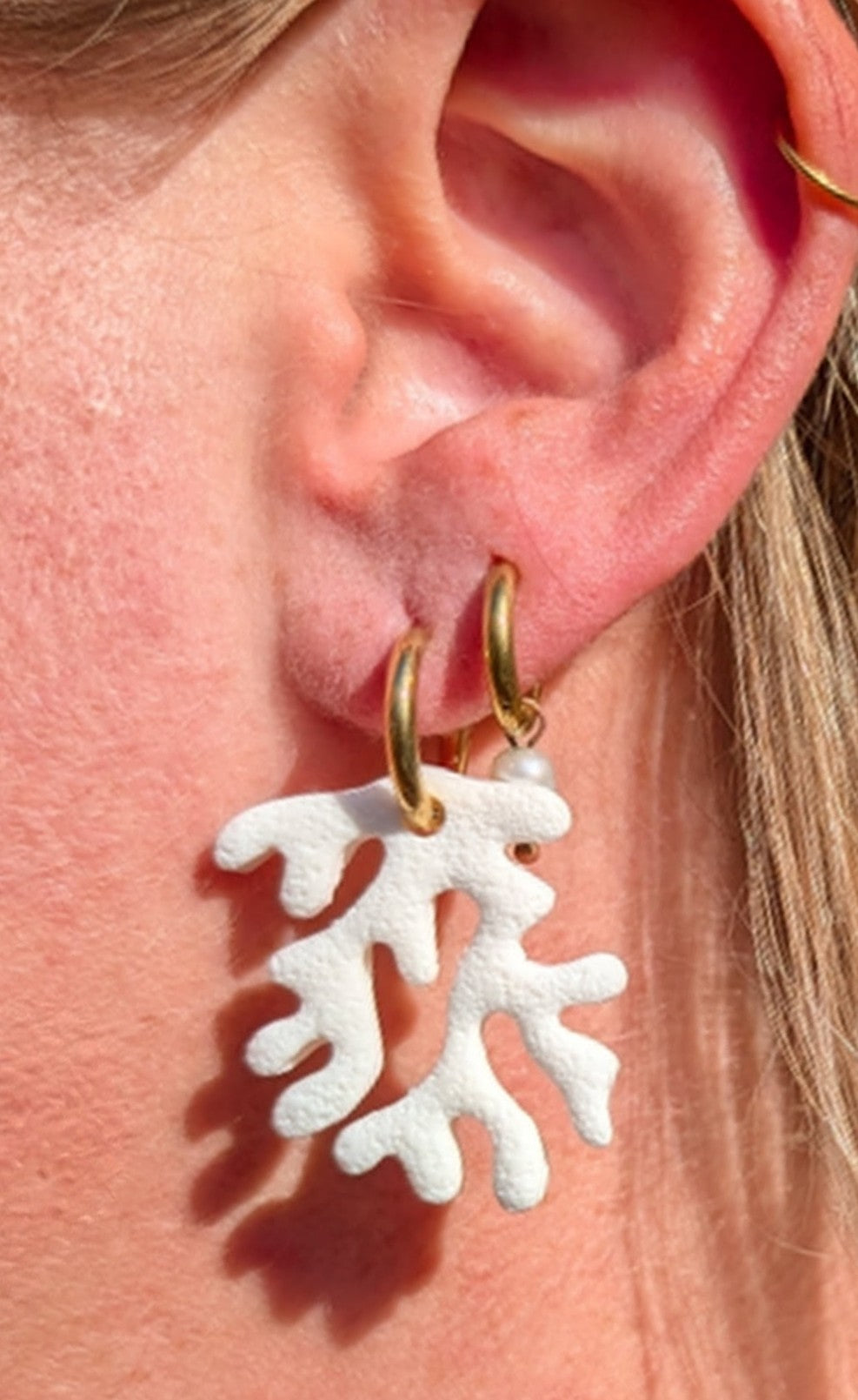 White Coral